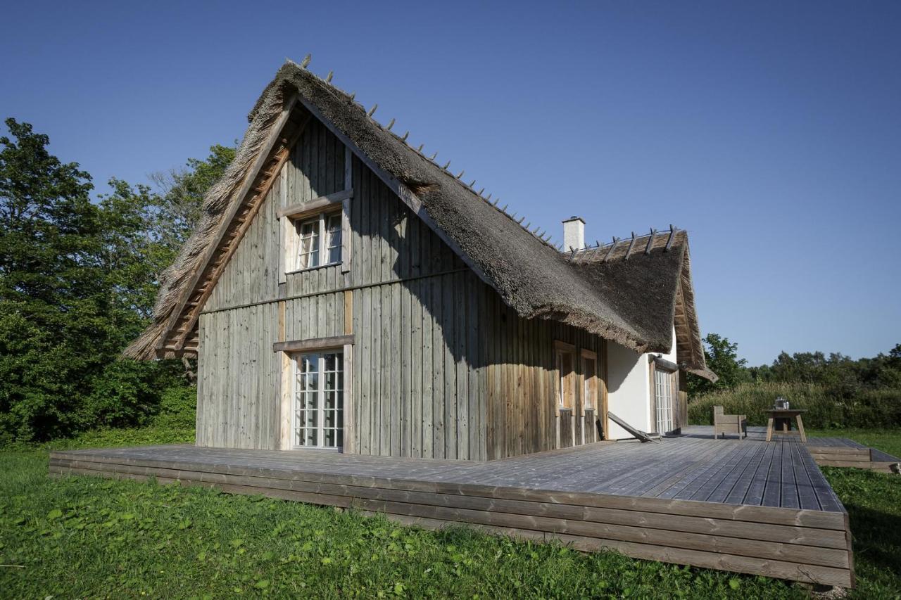 Villa Bumba Liigalaskma Exteriér fotografie